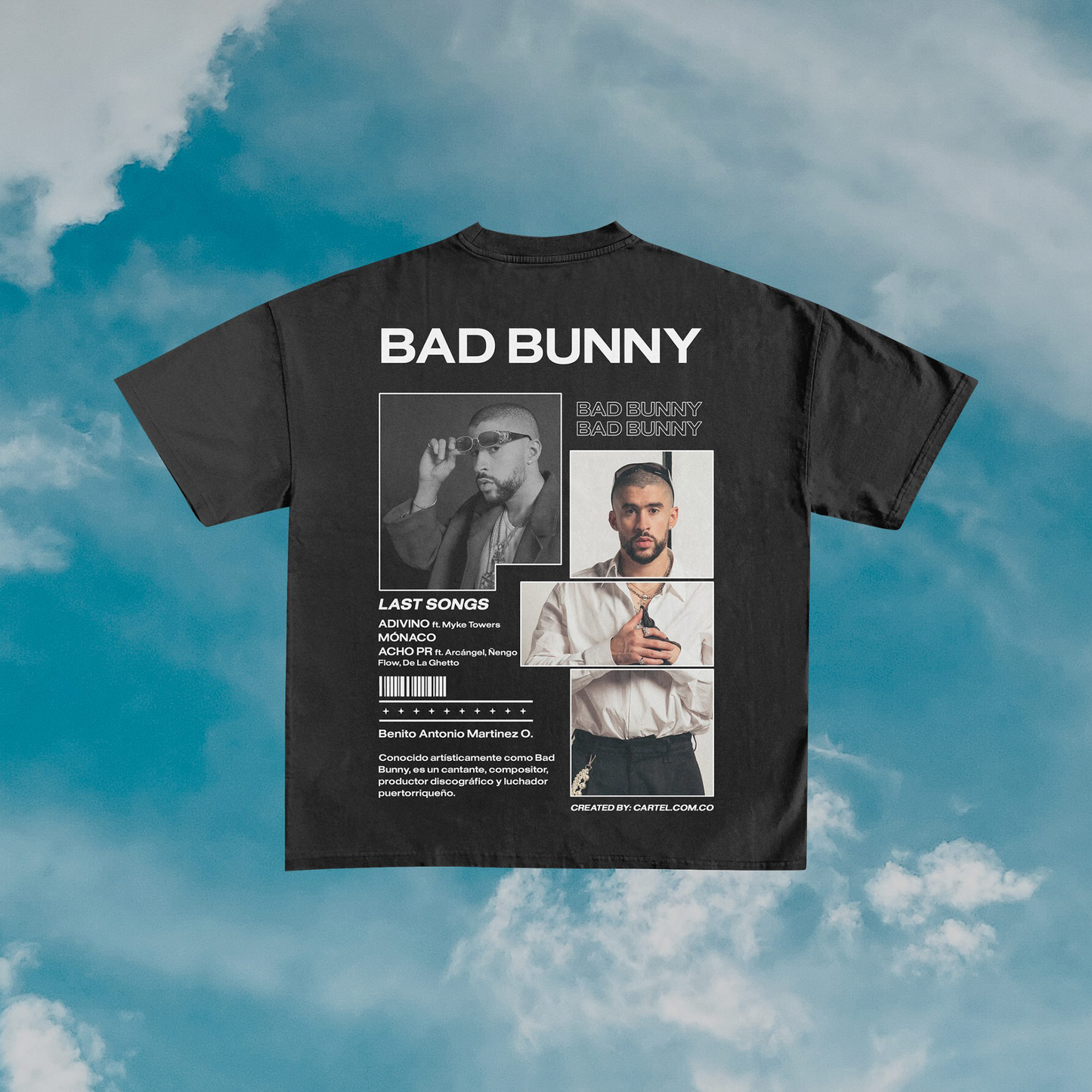 Bad Bunny