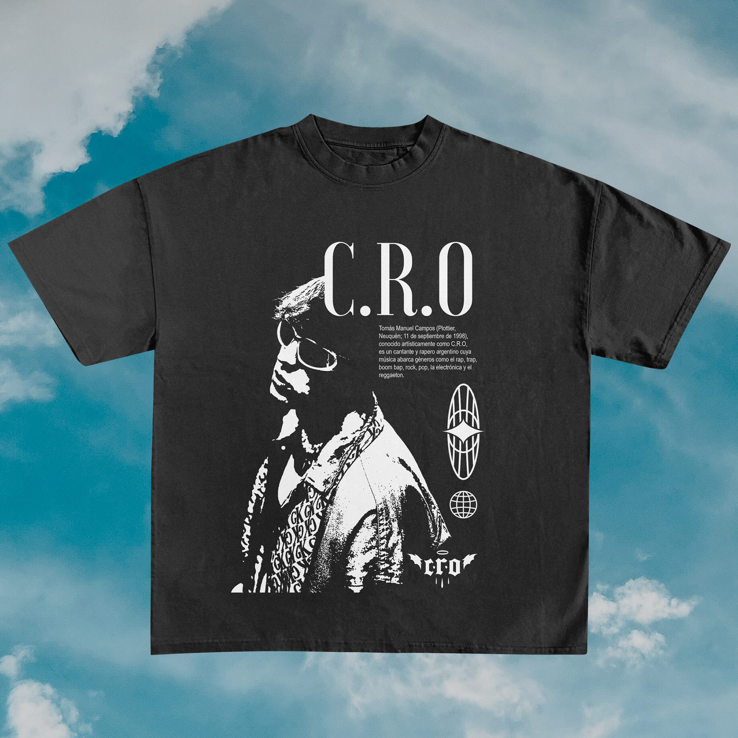 C.R.O