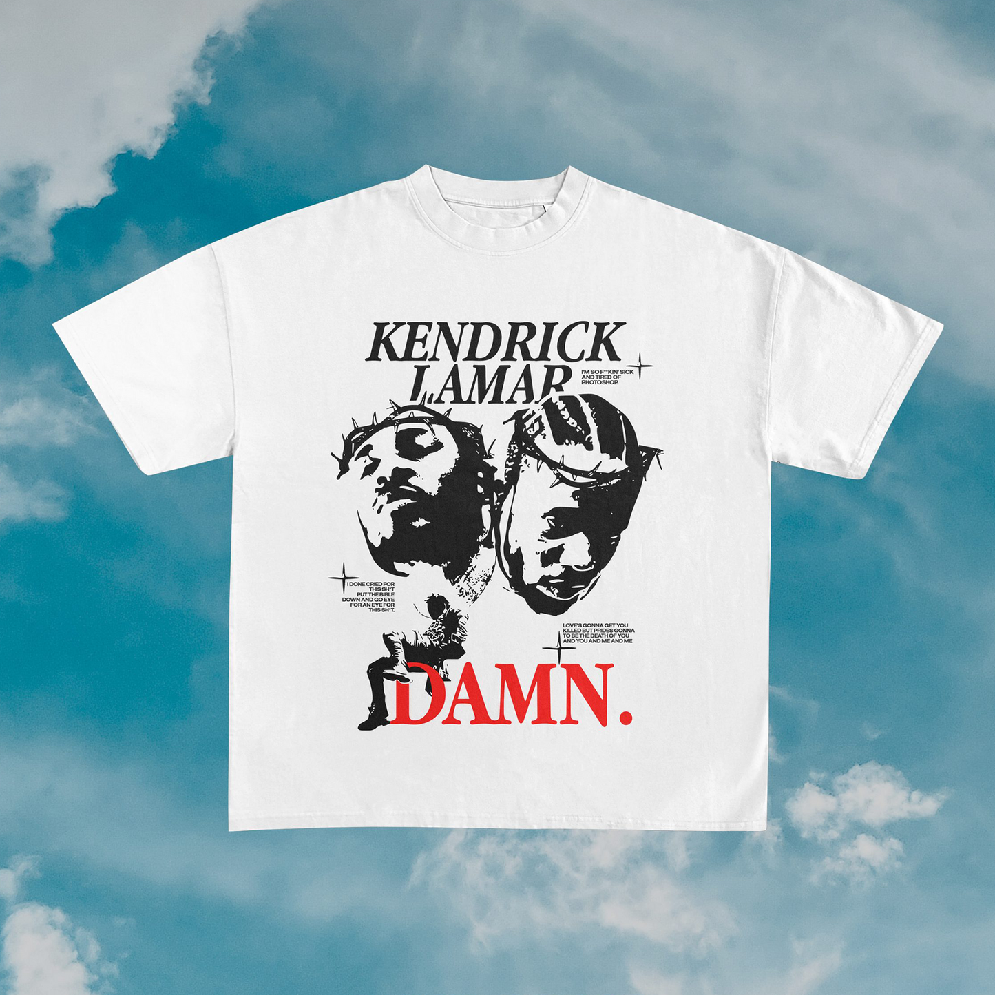 Kendrick Lamar