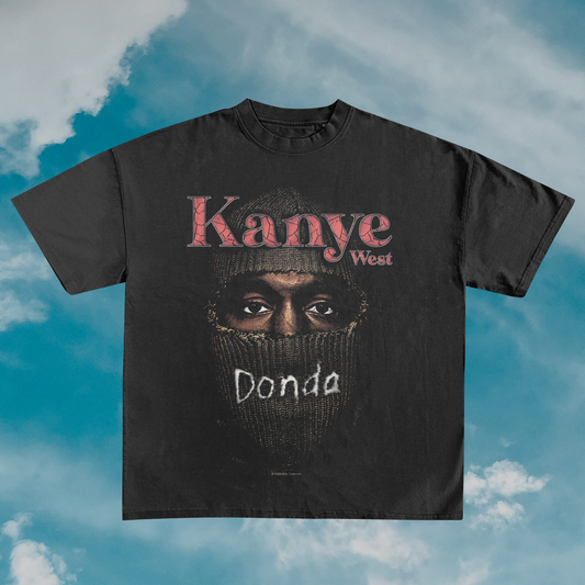 Kanye West- Donda