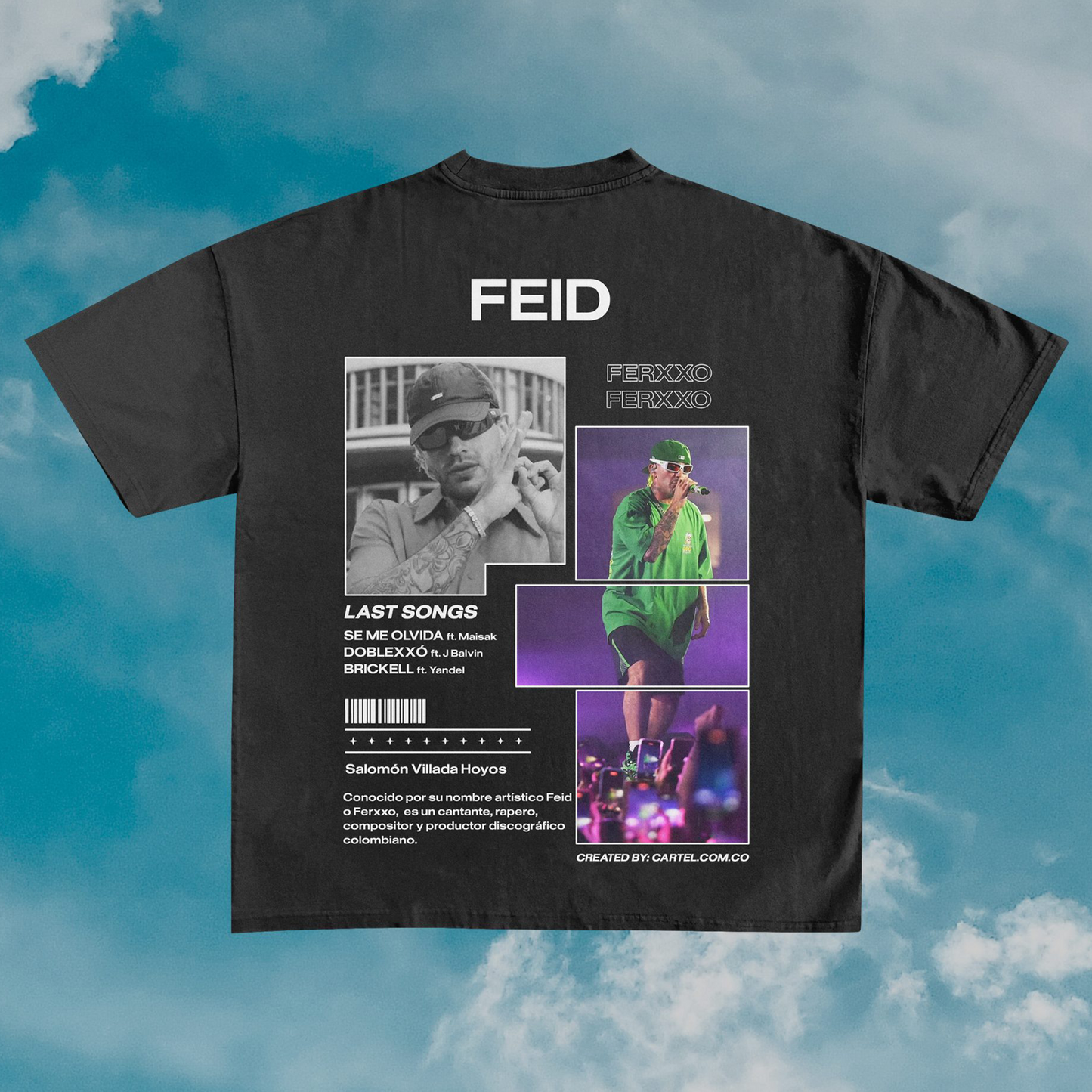 Feid