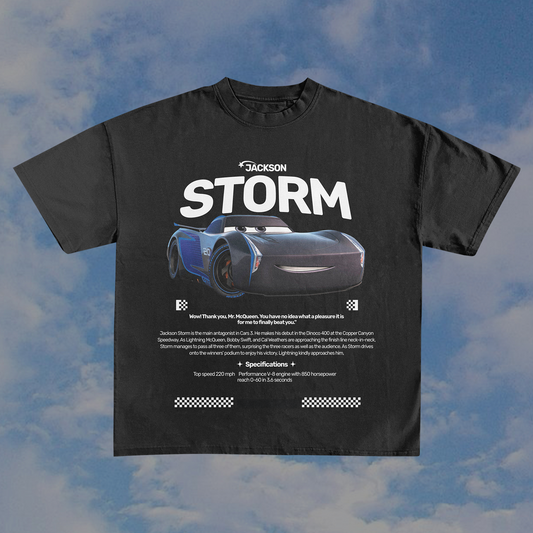 Storm- Cars