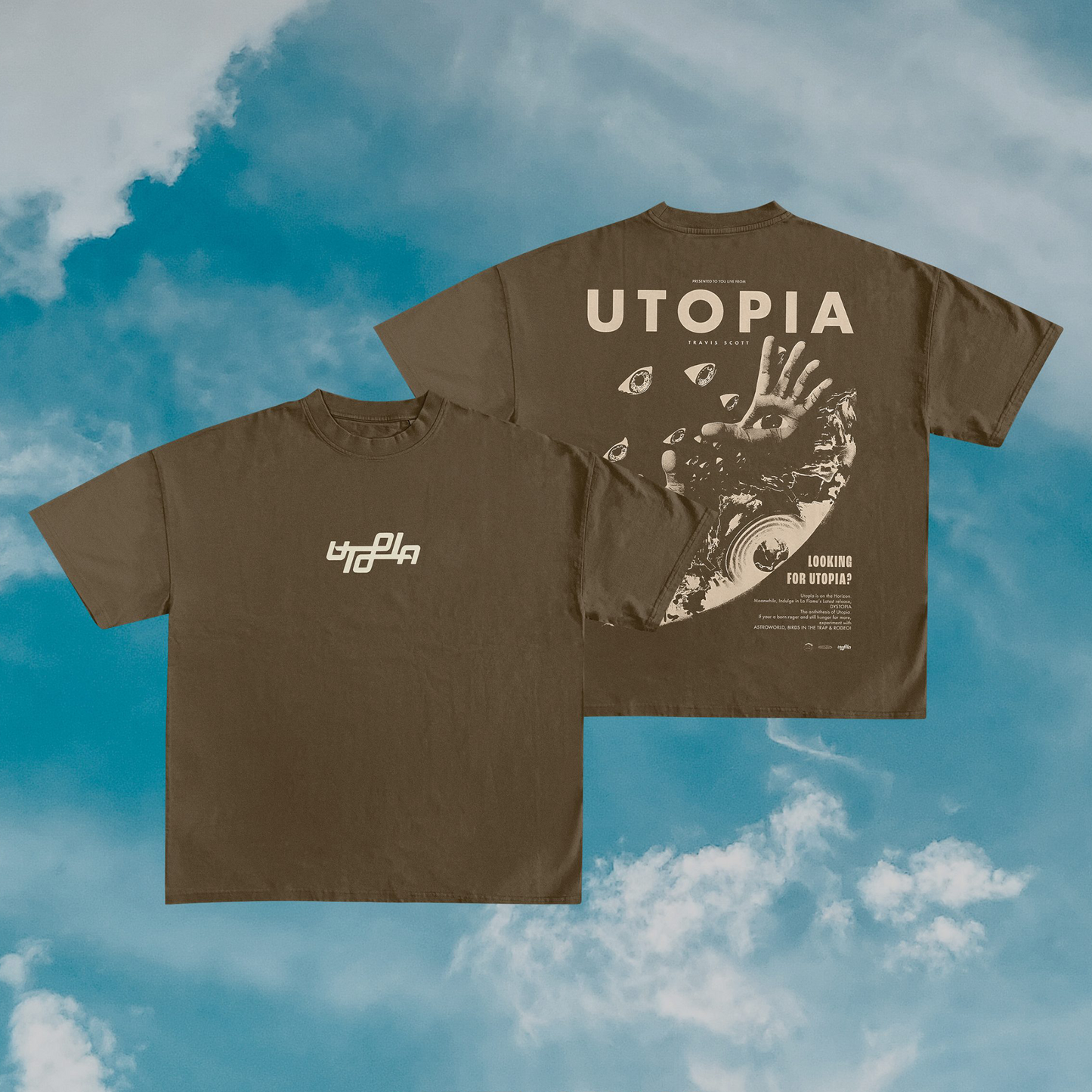 Utopia