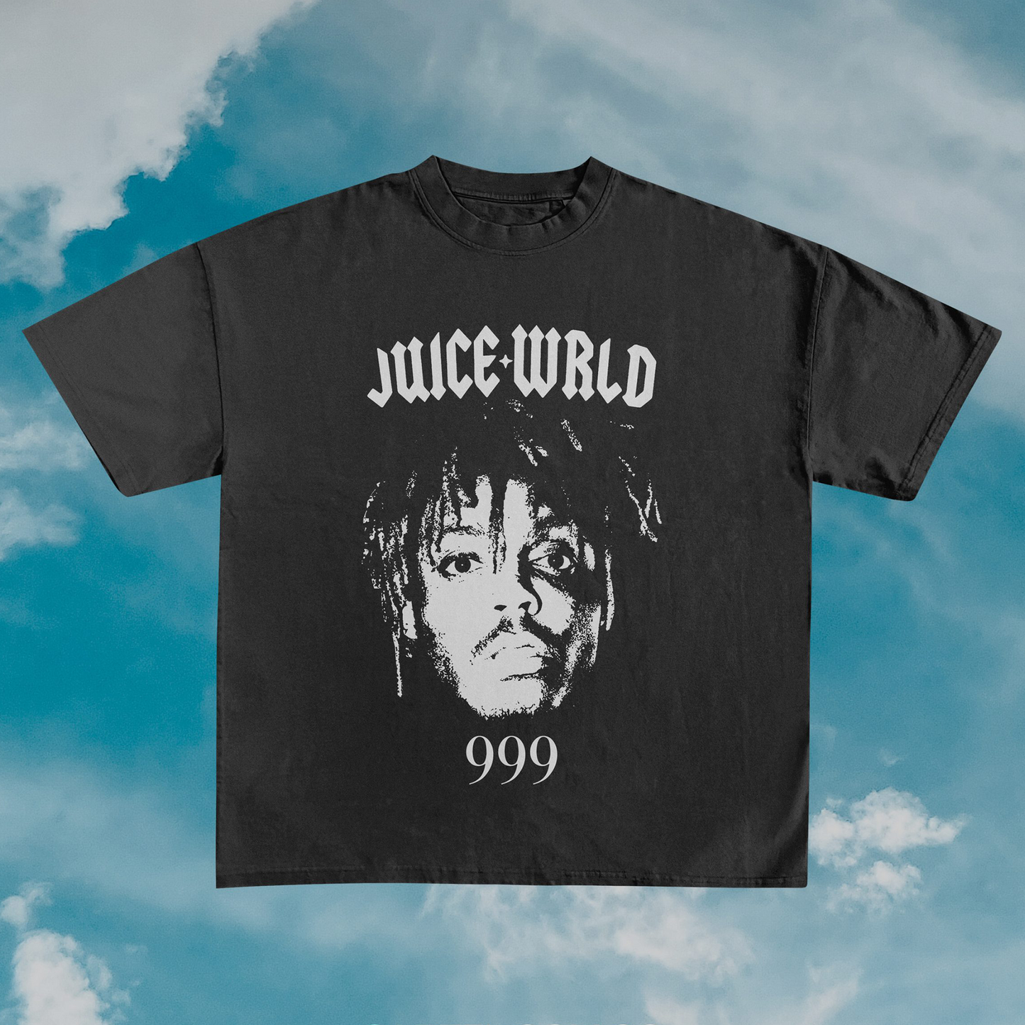 Juice Wrld- 999