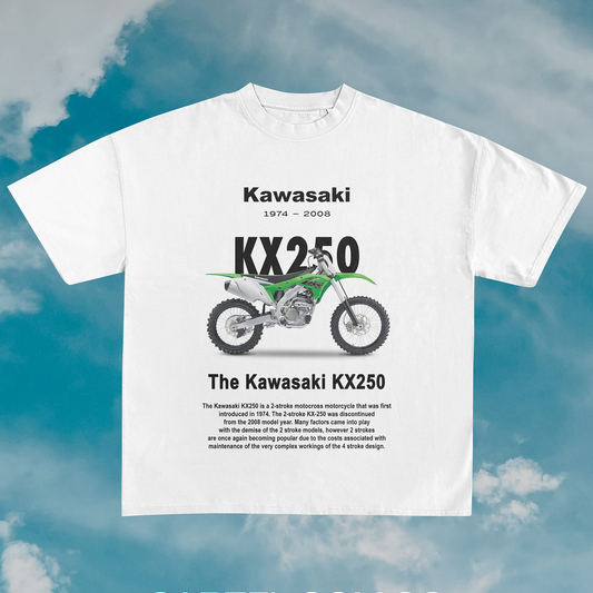 Kawasaki KX250