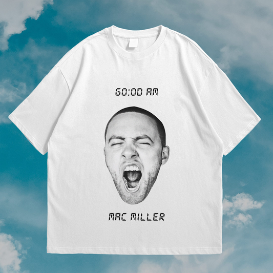 Mac Miller