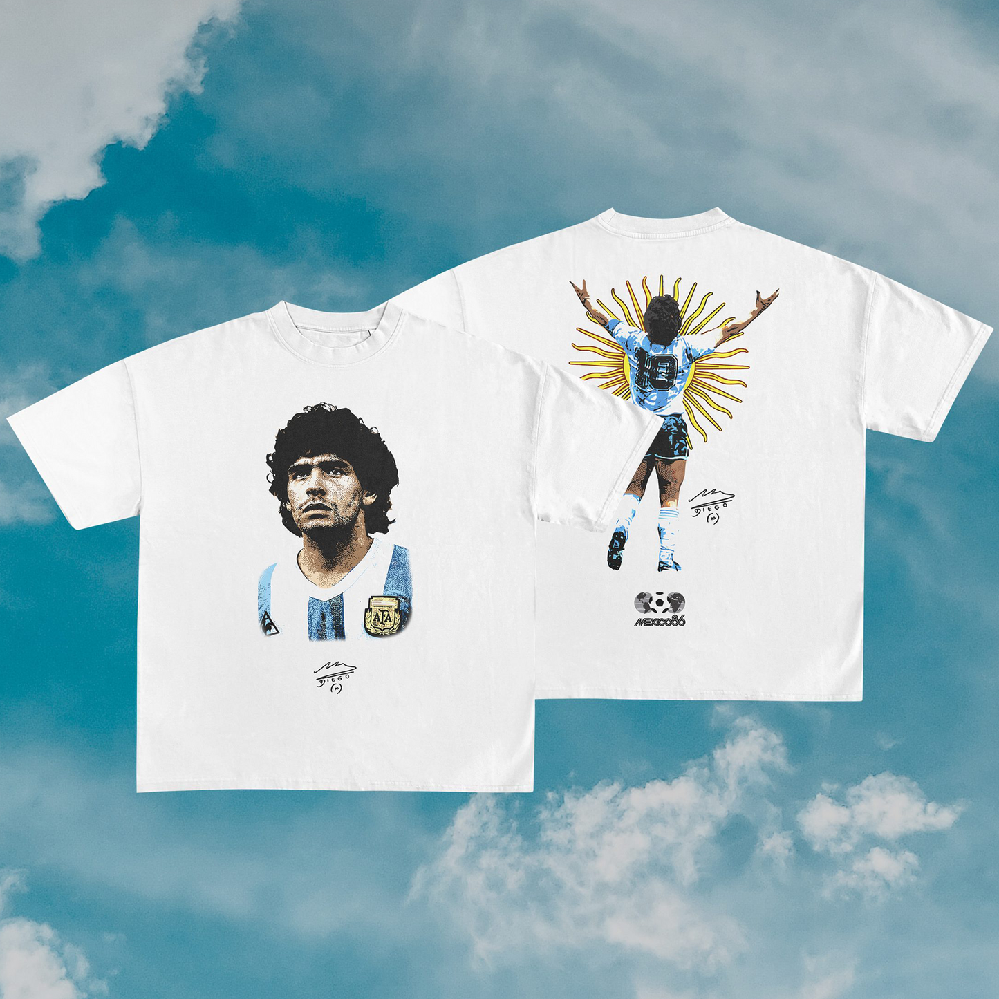 Maradona