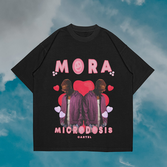 Microdosis- Mora