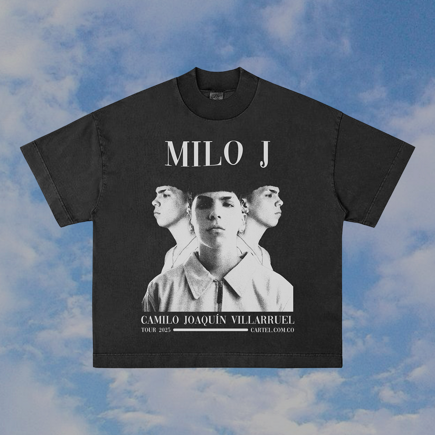 Milo J