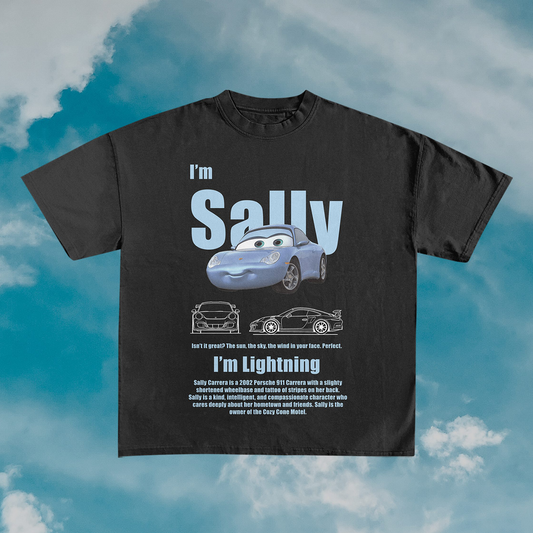 Sally- Cars