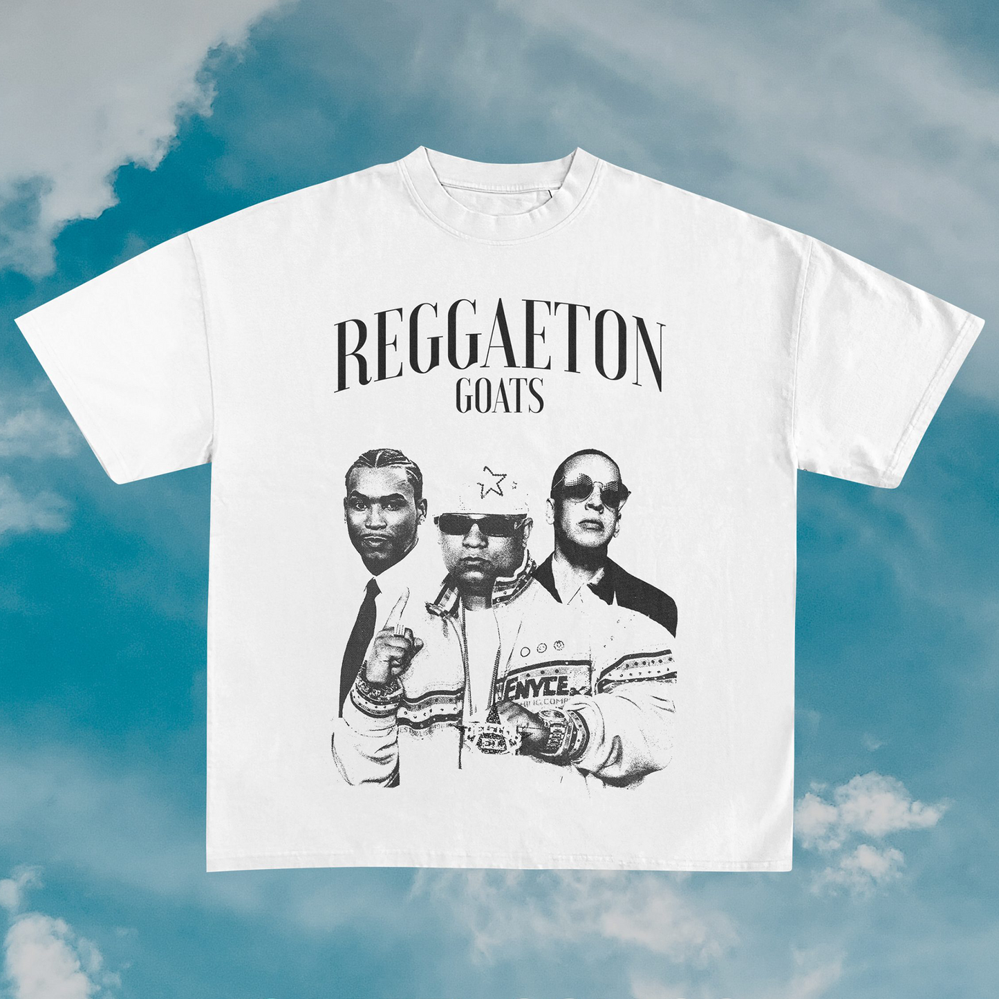 Reggaeton Goats