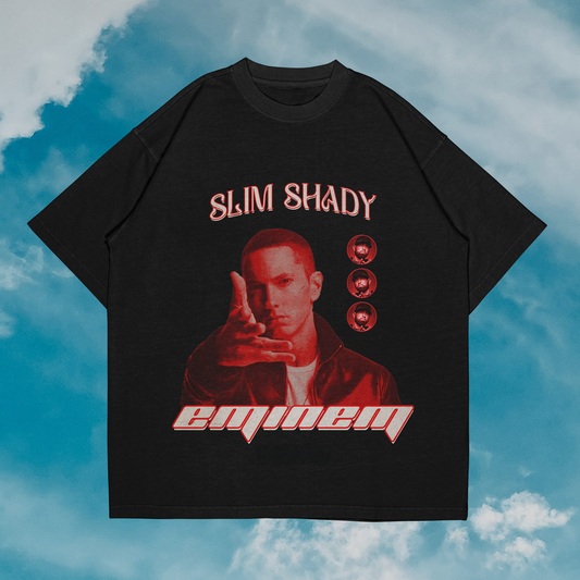 Slim Shady- Eminem