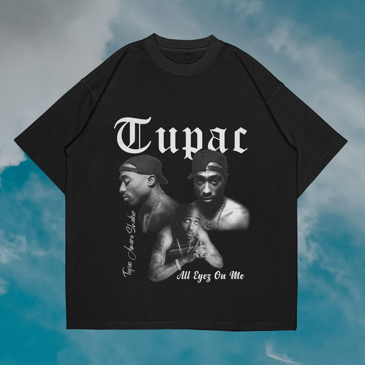 Tupac