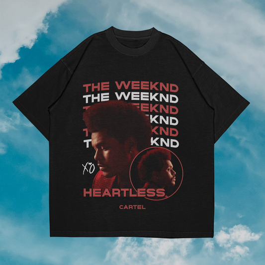 The Weeknd - Heartless