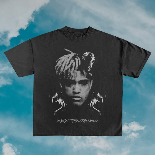 XXXTENTATION