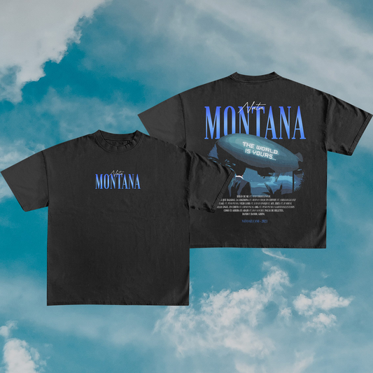 Montana